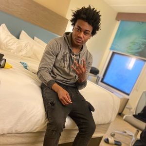 Meet your Posher, Kristoff